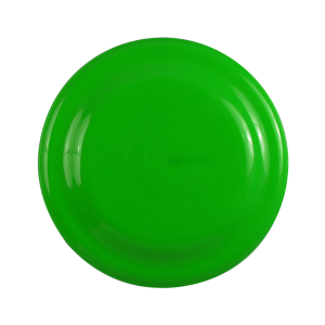 Classic 7 Inch US-Made Flying Disc