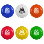 Classic 7 Inch US-Made Flying Disc