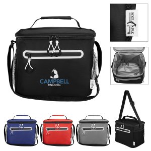 Kool Pak 12 Can Cooler Bag