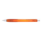 Topaz Orange