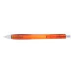 Topaz Orange