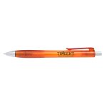Topaz Orange
