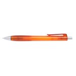Topaz Orange