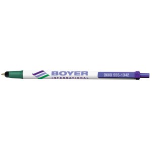 BIC Clic Stic Stylus Pen