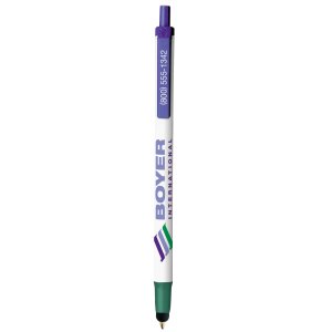 BIC Clic Stic Stylus Pen