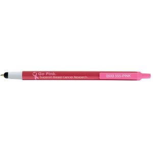BIC Clic Stic Stylus Pen