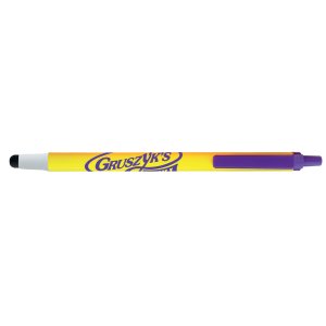 BIC Clic Stic Stylus Pen