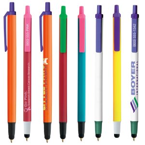 BIC Clic Stic Stylus Pen