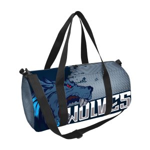 Dye Sublimated Revival Duffel