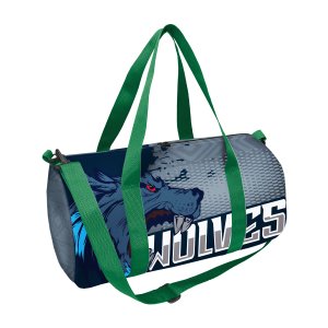 Dye Sublimated Revival Duffel