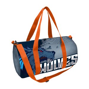 Dye Sublimated Revival Duffel
