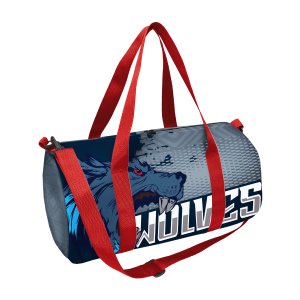 Dye Sublimated Revival Duffel