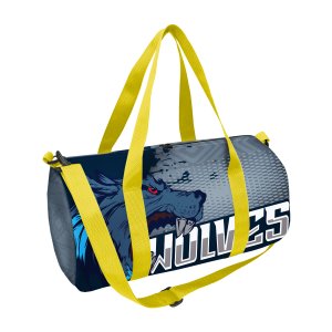 Dye Sublimated Revival Duffel