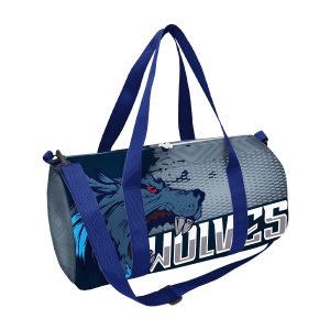 Dye Sublimated Revival Duffel