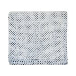 WHITE WITH NAVY BLUE