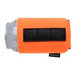 Electric Orange