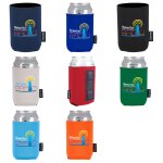 Koozie Magnetic RPET  Can Cooler