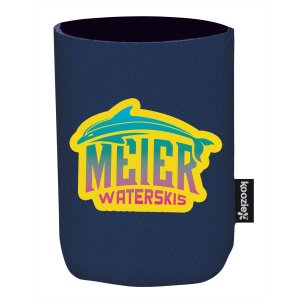 Koozie Bottle Opener Can/Bottle Cooler