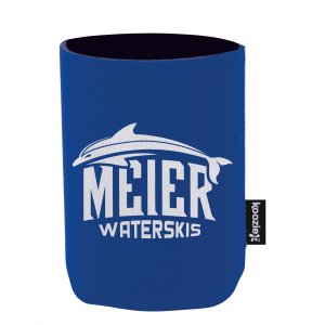 Koozie Bottle Opener Can/Bottle Cooler