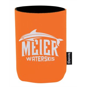 Koozie Bottle Opener Can/Bottle Cooler