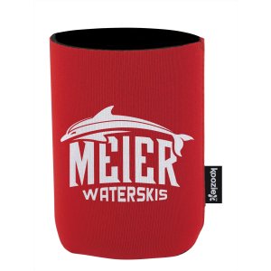 Koozie Bottle Opener Can/Bottle Cooler