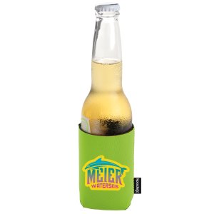 Koozie Bottle Opener Can/Bottle Cooler