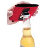Koozie Bottle Opener Can/Bottle Cooler