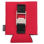 Koozie Bottle Opener Can/Bottle Cooler