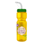 Translucent Yellow