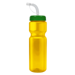 Translucent Yellow