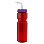 Translucent Red