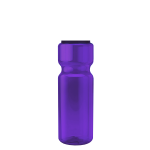 Translucent Violet