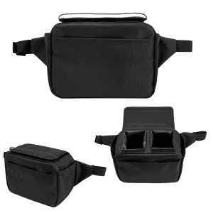 Sidekick Two-Can Cooler Belt Bag