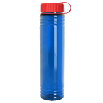 Translucent Blue