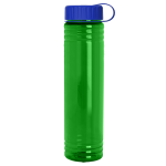 Translucent Green