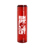 Translucent Red