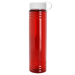 Translucent Red