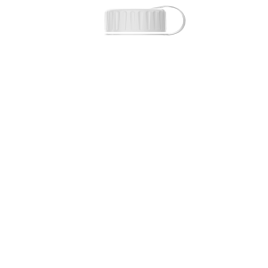 Trekker Tritan Bottle with Tethered Lid - 32 oz.