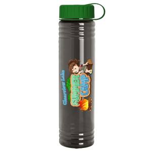 Trekker Tritan Bottle with Tethered Lid - 32 oz.