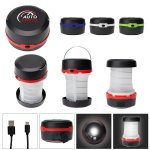 Lantern-in-a-Pinch Rechargeable Light