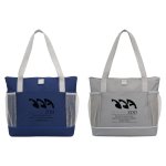 Ready, Set, Recycle Tote