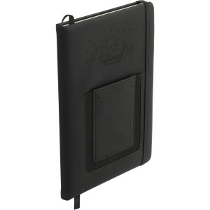 Pocket Pal 5.5x8.5 Lined Journal