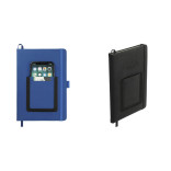 Pocket Pal 5.5x8.5 Lined Journal