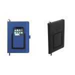 Pocket Pal 5.5x8.5 Lined Journal