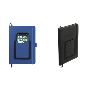 Pocket Pal 5.5x8.5 Lined Journal