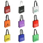 Tote-ally Handy Shopper with Pocket