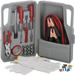 On-the-Go Roadside Essential Kit