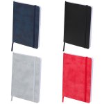 Eco Notes Soft Touch Journal 5x7