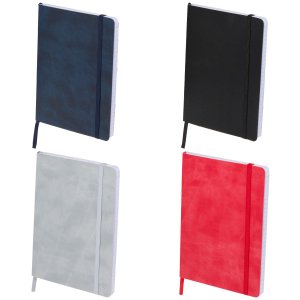 Eco Notes Soft Touch Journal 5x7