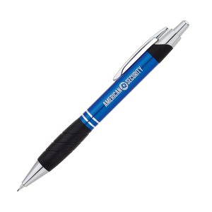 Precision Grip Mechanical Pencil